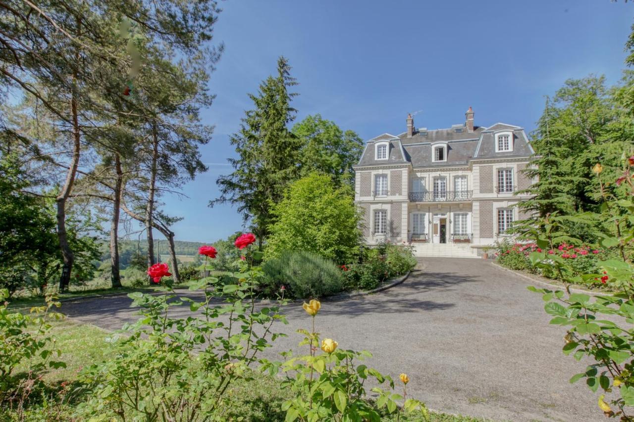 Chateau D'Avesnes - Le Castelet Exterior photo